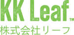 KK Leaf Logo